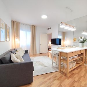 Appartement met een Slaapkamer