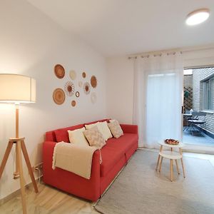 Appartement met een Slaapkamer