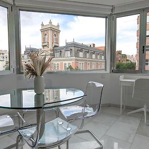 Executive Appartement met een Slaapkamer